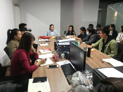 鸿鹄中国交一万送十万优秀合伙人展播 钟晓:道阻且长,行则将至! 鸿鹄中国交一万送十万优秀合伙人展播 钟晓:道阻且长,行则将至!