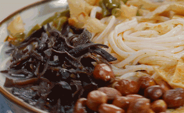 网红食品，走天下的螺蛳粉