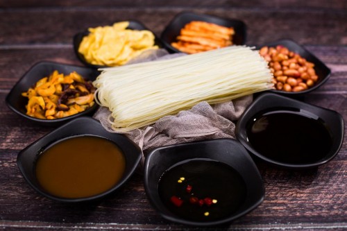 网红食品，走天下的螺蛳粉