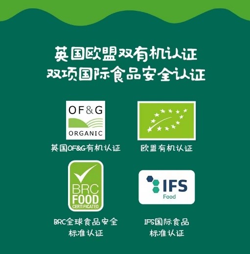 这样给宝宝选辅食，宝宝健康又快乐