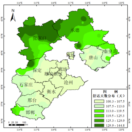 小镇的天，小镇的云
