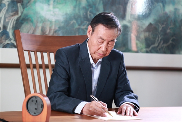 赵建棠：因应时代，创造未来