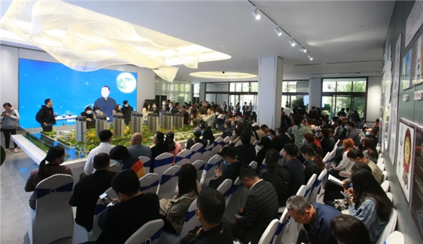 赵建棠：因应时代，创造未来