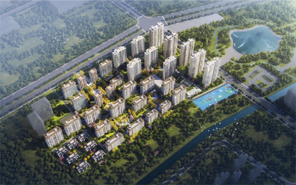 赵建棠：因应时代，创造未来