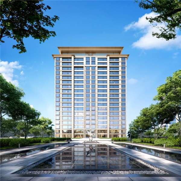 赵建棠：因应时代，创造未来