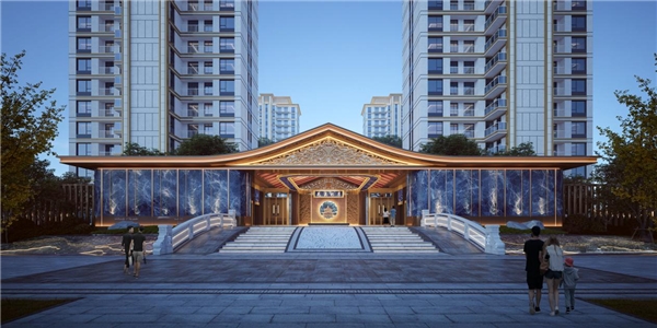 赵建棠：因应时代，创造未来