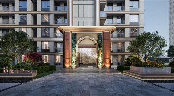 赵建棠：因应时代，创造未来