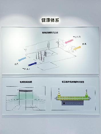 赵建棠：因应时代，创造未来