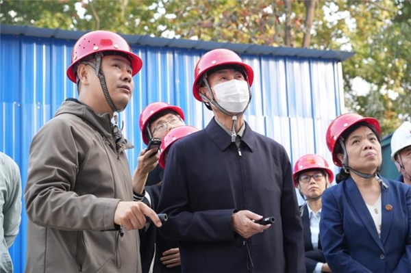 赵建棠：因应时代，创造未来