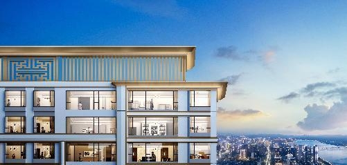 赵建棠：因应时代，创造未来