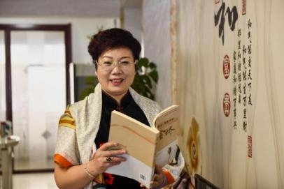 “热心”媒体人张丽萍