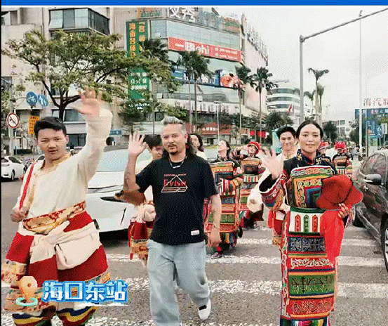 天上阿里 闪耀椰城 | 西藏阿里走进海南宣传推介活动圆满落幕 天上阿里 闪耀椰城 | 西藏阿里走进海南宣传推介活动圆满落幕