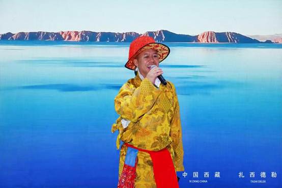 天上阿里 闪耀椰城 | 西藏阿里走进海南宣传推介活动圆满落幕 天上阿里 闪耀椰城 | 西藏阿里走进海南宣传推介活动圆满落幕