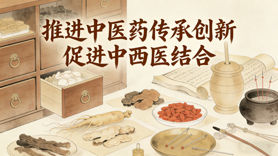 河北万岁药业：传承中医药精华，创新黑膏药技术助力健康中国