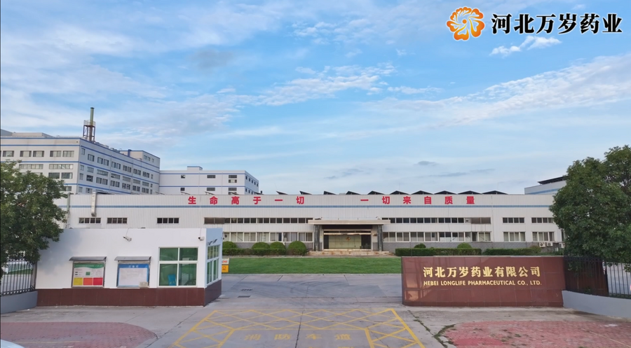 河北万岁药业：传承中医药精华，创新黑膏药技术助力健康中国