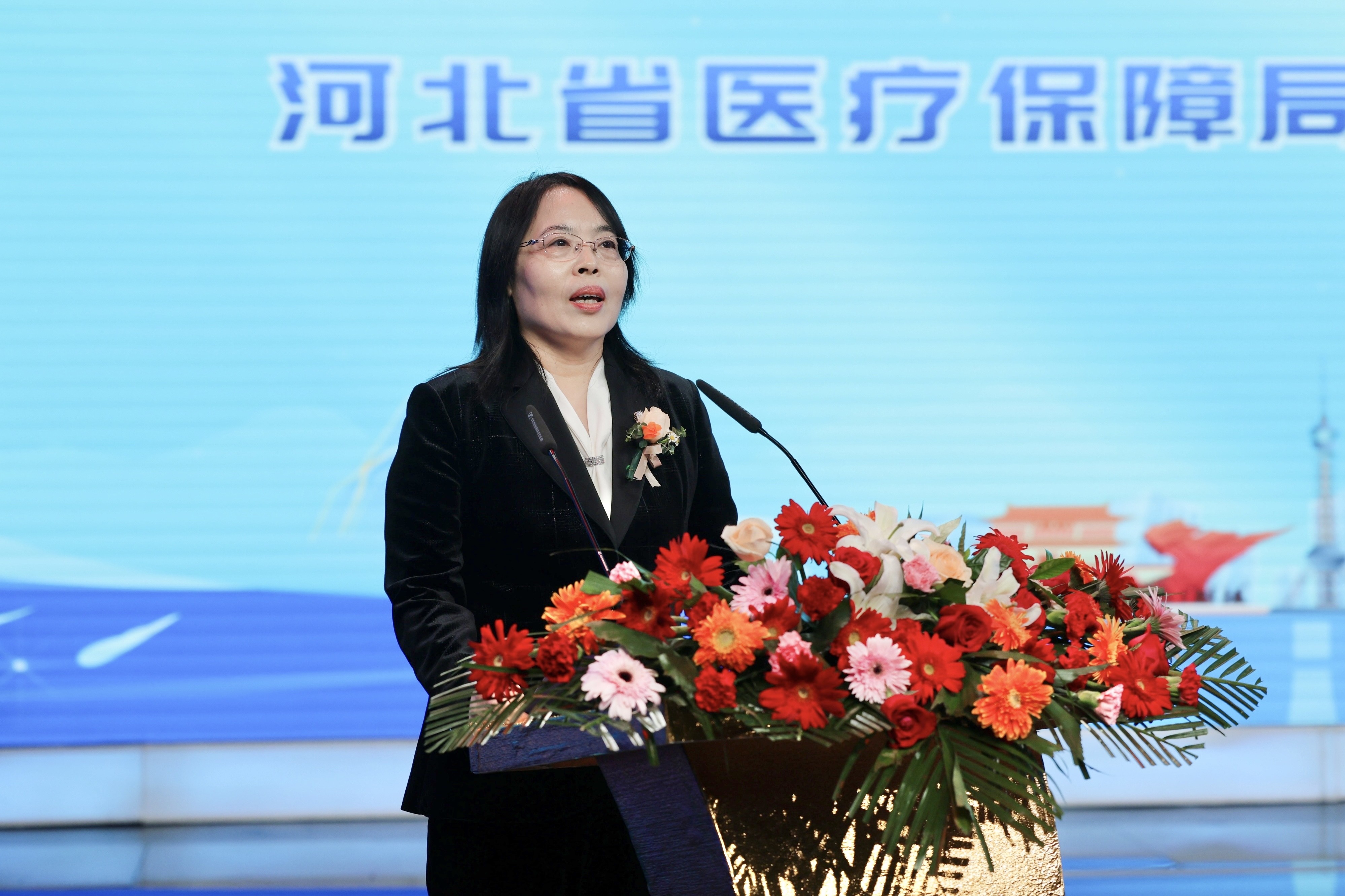 惠民保障再升级,2027年度“河北医惠保”开放参保! 惠民保障再升级,2027年度“河北医惠保”开放参保!
