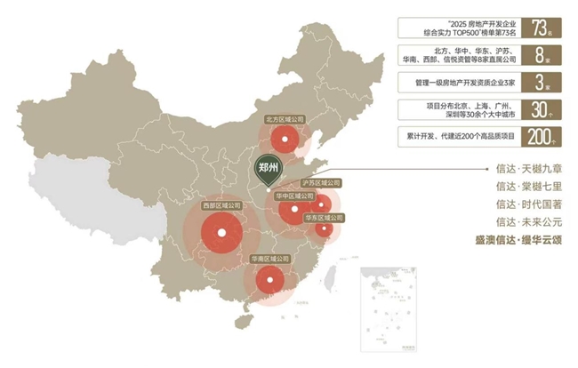 谁在造缦华云颂?关于开发商与交付安全,这篇说透了 谁在造缦华云颂?关于开发商与交付安全,这篇说透了