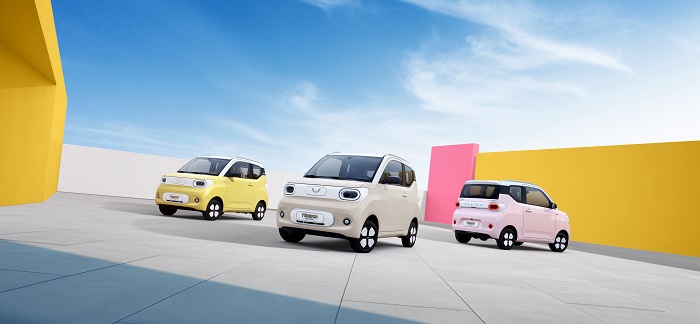 五菱响应国家汽车“以旧换新”,江苏用户购车至高可享 23,000 元补贴 五菱响应国家汽车“以旧换新”,江苏用户购车至高可享 23,000 元补贴