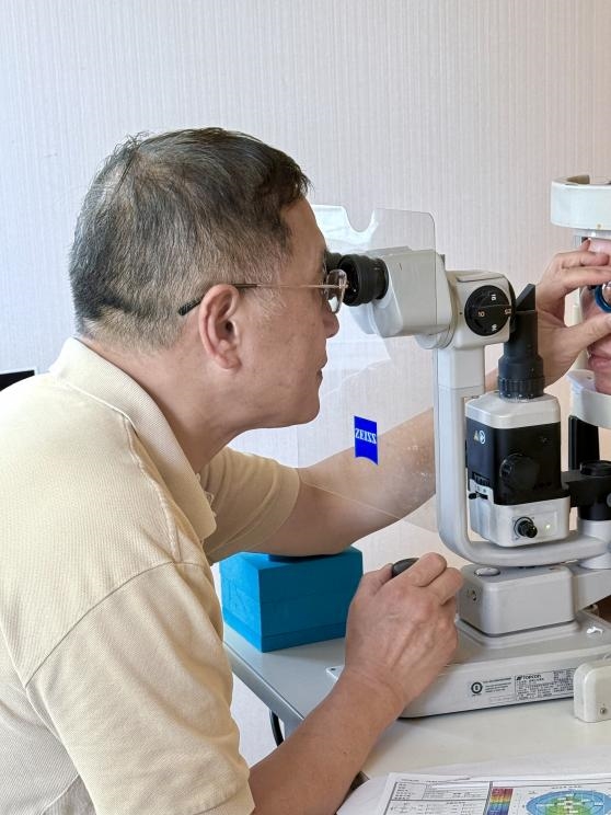 看名医不必北上！北大人民医院激光手术联诊中心落地杭州黑马眼科