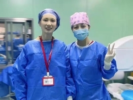 看名医不必北上！北大人民医院激光手术联诊中心落地杭州黑马眼科