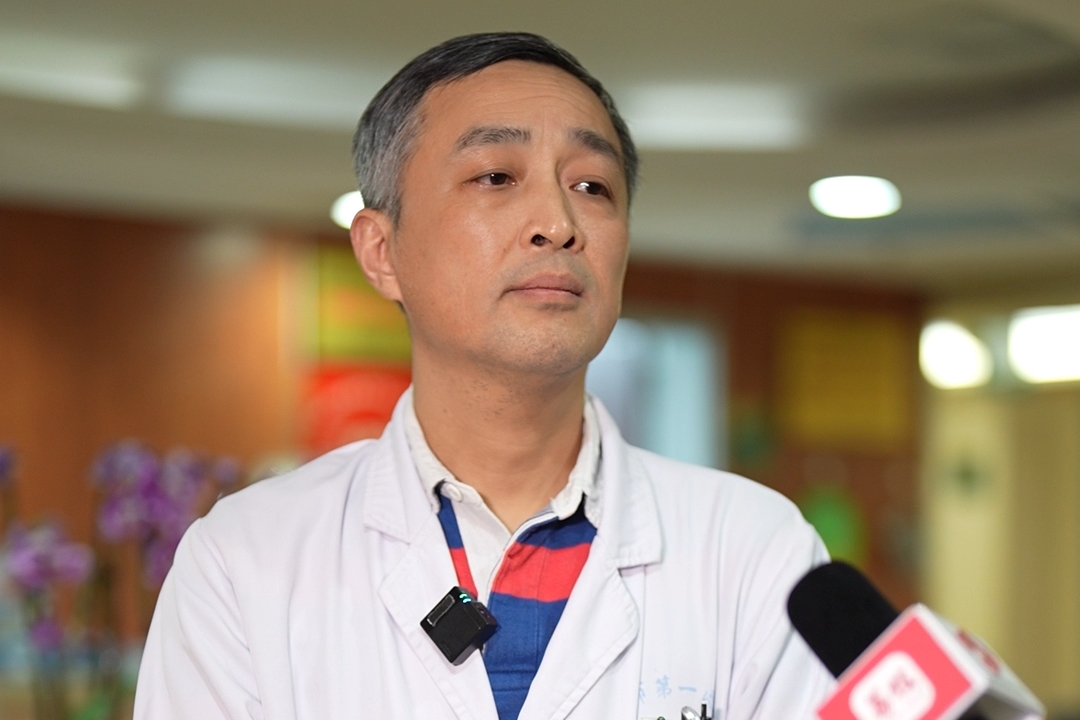 “疫苗处方”打通“治”与“防”:南京多领域专家共话 “高疹联防”新路径 “疫苗处方”打通“治”与“防”:南京多领域专家共话 “高疹联防”新路径