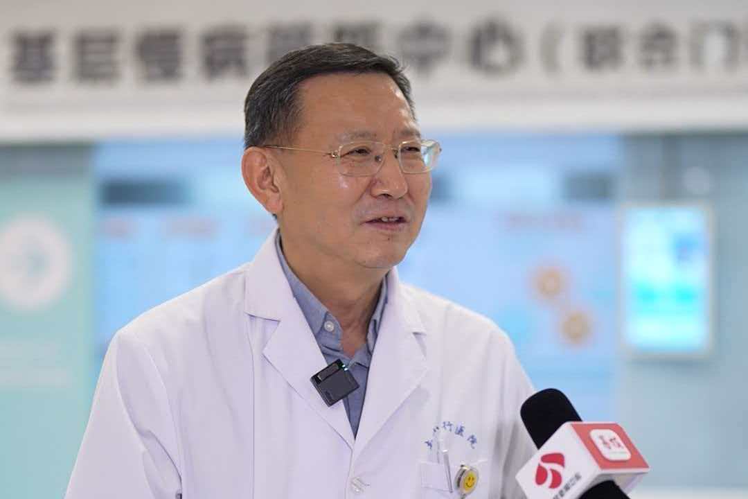 “疫苗处方”打通“治”与“防”:南京多领域专家共话 “高疹联防”新路径 “疫苗处方”打通“治”与“防”:南京多领域专家共话 “高疹联防”新路径