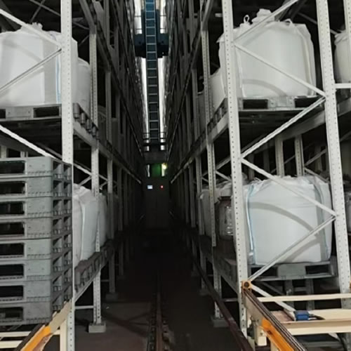 宽海智能PCB立库盘活实录:从机械大修到软件重构的极限100天 宽海智能PCB立库盘活实录:从机械大修到软件重构的极限100天