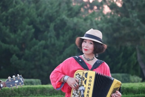 “到蓬莱,过神仙日子”蓬莱八仙文化旅游节开幕啦! “到蓬莱,过神仙日子”蓬莱八仙文化旅游节开幕啦!