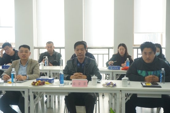 区块链赋能新基建 济南中关村电商对接会探索未来电商之路 区块链赋能新基建 济南中关村电商对接会探索未来电商之路