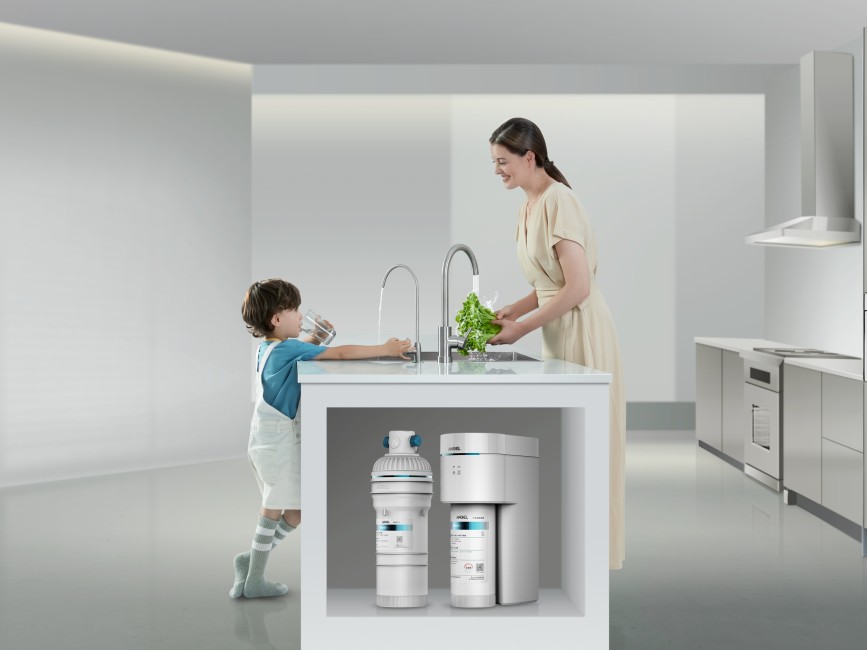 防护新冠从饮用水开始,安吉尔净水器健康净饮水倡导者 防护新冠从饮用水开始,安吉尔净水器健康净饮水倡导者