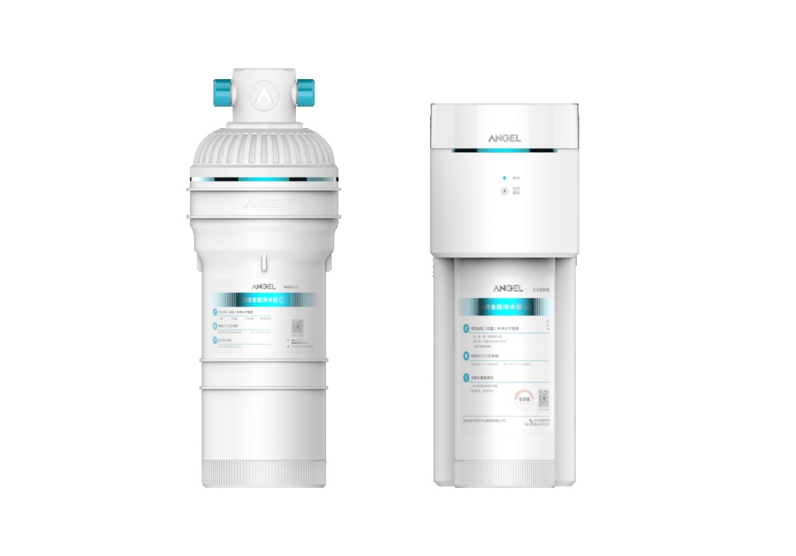 防护新冠从饮用水开始,安吉尔净水器健康净饮水倡导者 防护新冠从饮用水开始,安吉尔净水器健康净饮水倡导者