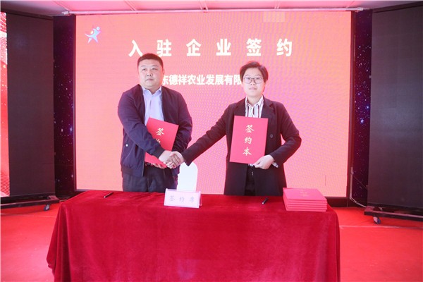 潍坊市首家独立运营型退役军人创新创业孵化基地在安丘启用 潍坊市首家独立运营型退役军人创新创业孵化基地在安丘启用