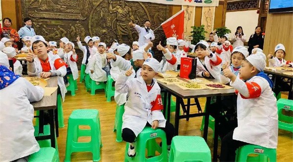 太极集团致力中医药文化传承被定为重庆市中医药文化体验场馆