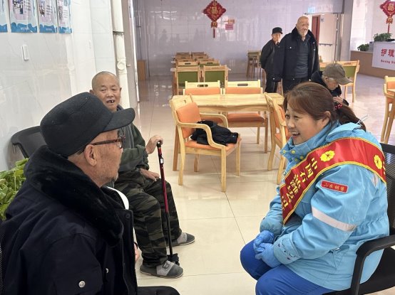 中国石油山东潍坊销售:爱心义剪 让温暖从“头”开始 中国石油山东潍坊销售:爱心义剪 让温暖从“头”开始