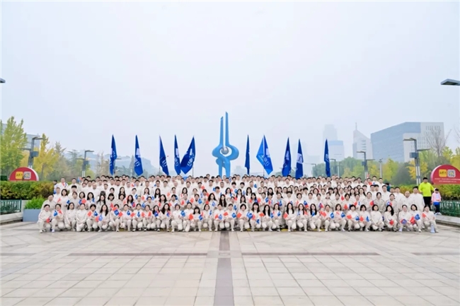 济马落幕 燃势不息 脚步不停 征程不止 恒丰银行与奋斗者同行共赴未来