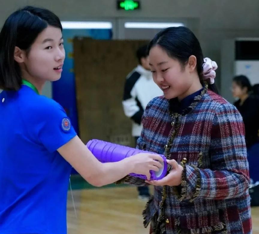 2025年全国健身瑜伽公益活动(山东-德州站)圆满落幕 2025年全国健身瑜伽公益活动(山东-德州站)圆满落幕