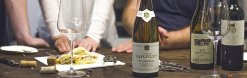 葡萄酒选购避坑“指南”来了！BottlesXO精选高性价比好酒，30分钟冷链速达