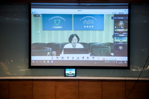 百雀羚守护东方美，2亿物资捐赠获认可