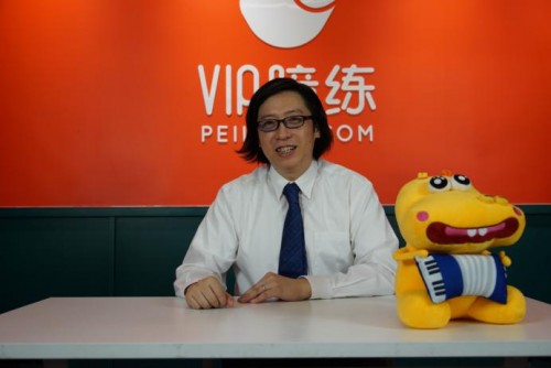 秉承让每一次练琴都有价值，VIP陪练收获满满认可