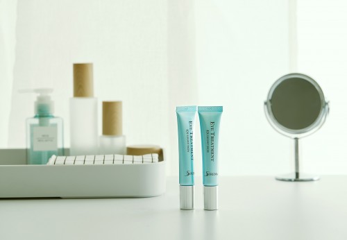 资丽奈VK眼霜——最美时刻遇见你