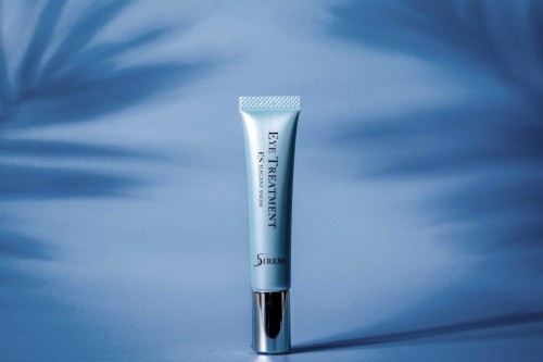 资丽奈VK眼霜——最美时刻遇见你