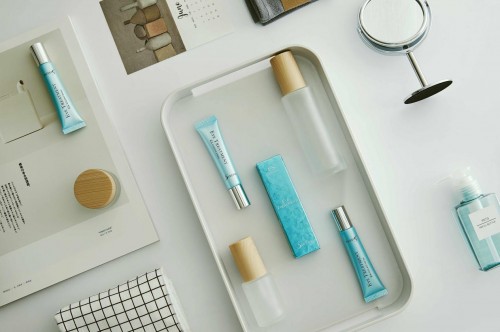 资丽奈VK眼霜——最美时刻遇见你