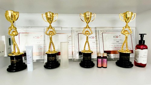 2020美伊大赏明星单品——SIRENA资丽奈美白饮 2020美伊大赏明星单品——SIRENA资丽奈美白饮