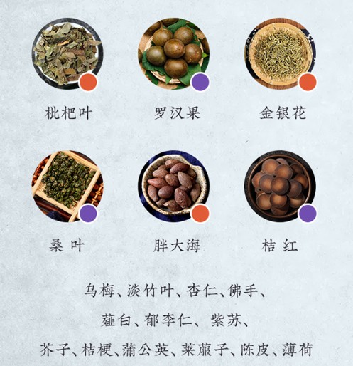 中国民族品牌响声散,人人都买得起的润喉护嗓产品