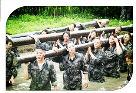 凝心聚力:叮咚买菜在树修培训基地为期三天新员工拓展训练圆满结束 凝心聚力:叮咚买菜在树修培训基地为期三天新员工拓展训练圆满结束