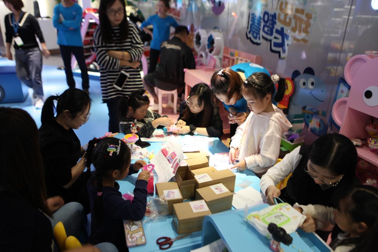 恐龙爱迪加盟电话丨招商热线丨400电话