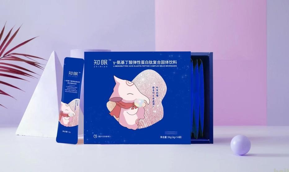 上海澳坤复合肽品牌:把睡一场好觉变得轻松简单 上海澳坤复合肽品牌:把睡一场好觉变得轻松简单