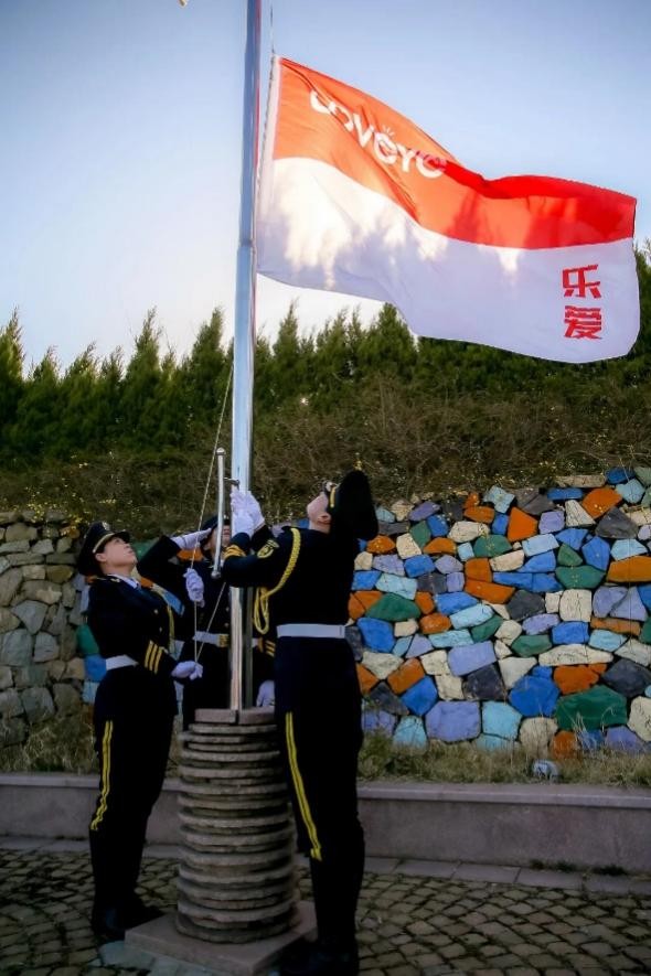 探索：青岛未来社区样板——LOVEYE乐爱艺术小镇的幸福秘密