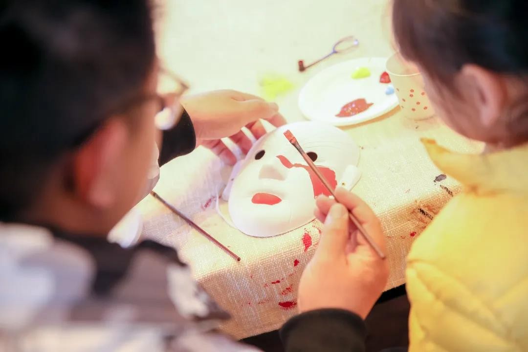 探索：青岛未来社区样板——LOVEYE乐爱艺术小镇的幸福秘密