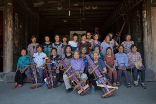 隐居乡里稻田理想民宿开业仪式暨“呆村里”计划发布会圆满举办 隐居乡里稻田理想民宿开业仪式暨“呆村里”计划发布会圆满举办